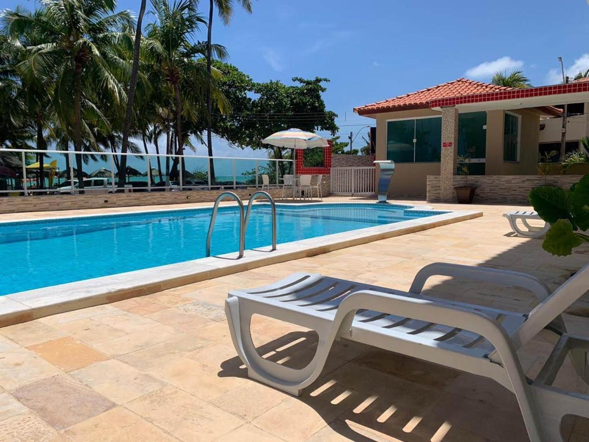 Summit Pousada Noah Maceió Exterior foto