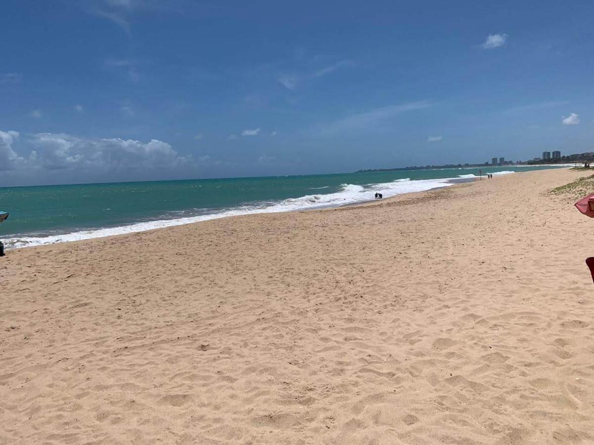 Summit Pousada Noah Maceió Exterior foto